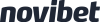 Novibet logo