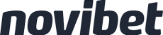 Novibet logo
